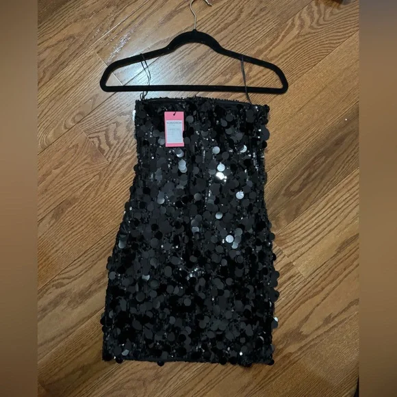 BRAND NEW Edikted mini dress - Picture 3 of 5